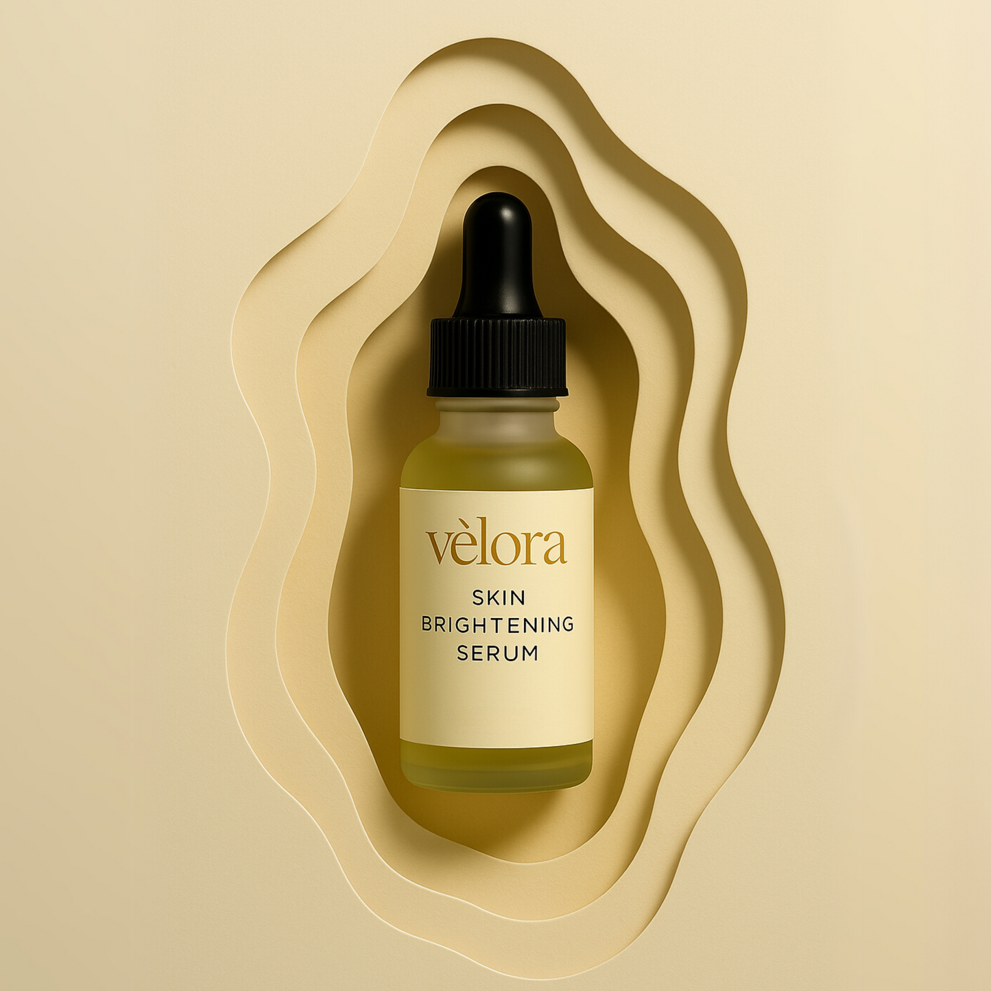 Brightening Face Serum