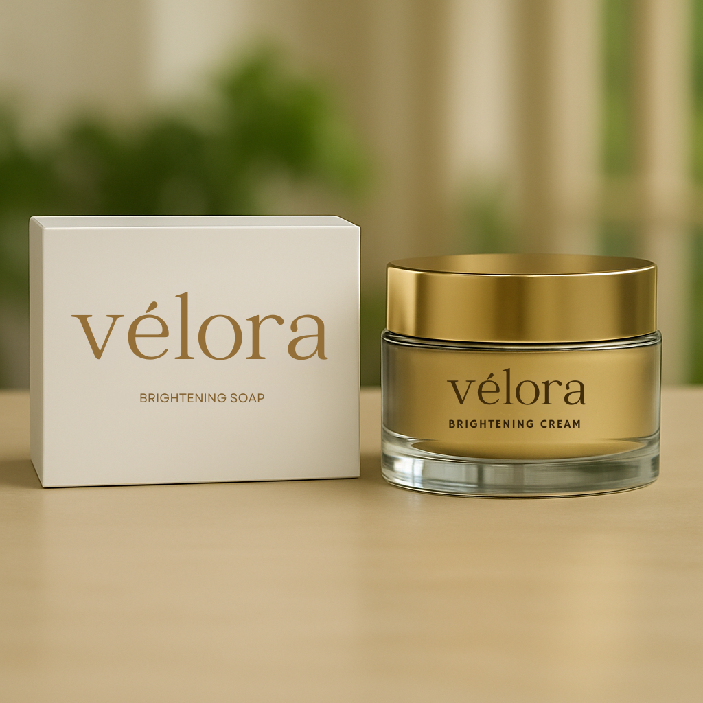 Velora Essentials