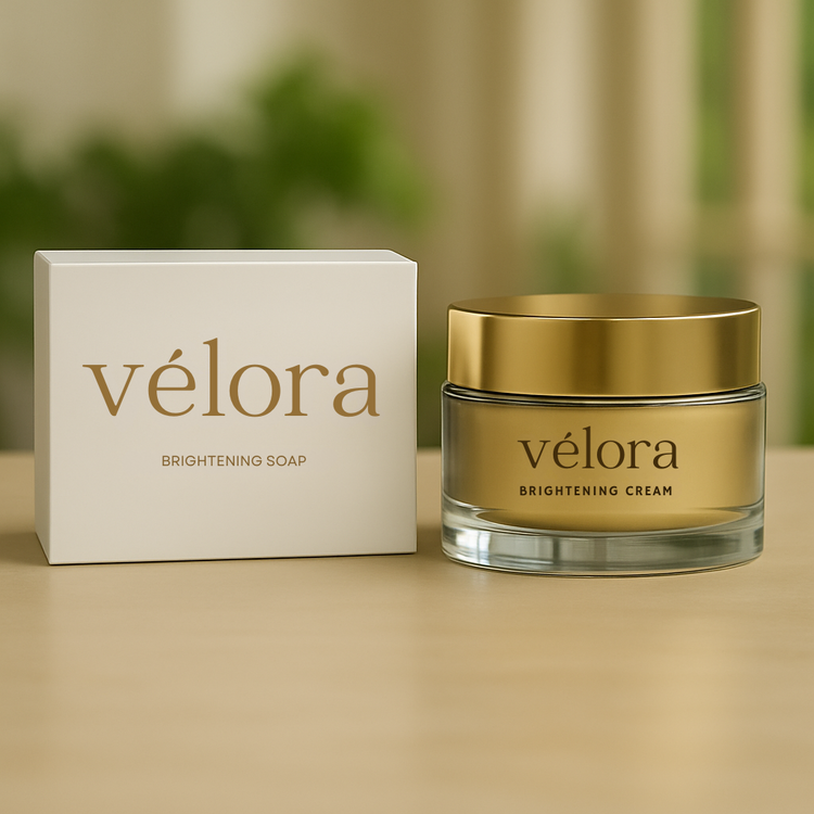 Velora Essentials