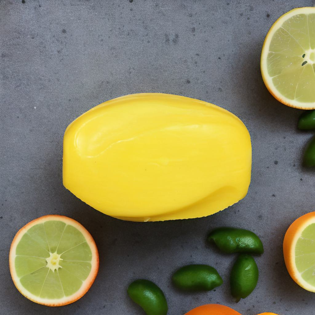 Advance Skin Brightening Soap