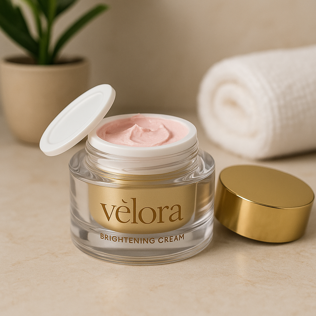 Advance Skin Brightening Cream