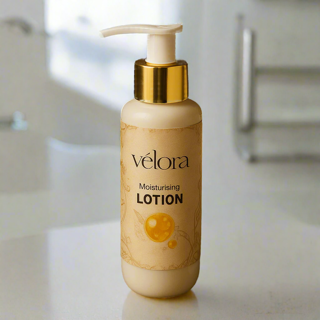 Skin Moisturizing Lotion