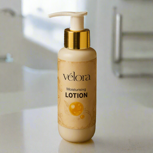 Skin Moisturizing Lotion