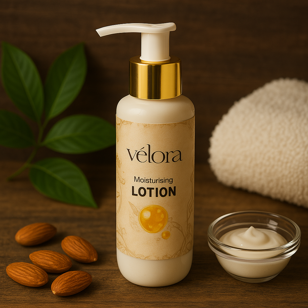 Skin Moisturizing Lotion