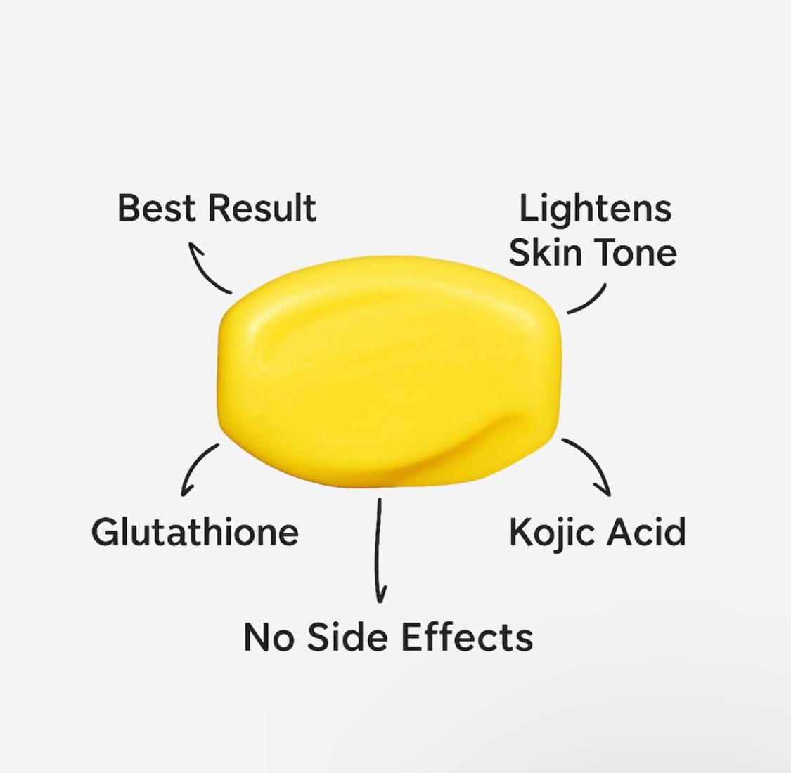 Advance Skin Brightening Soap